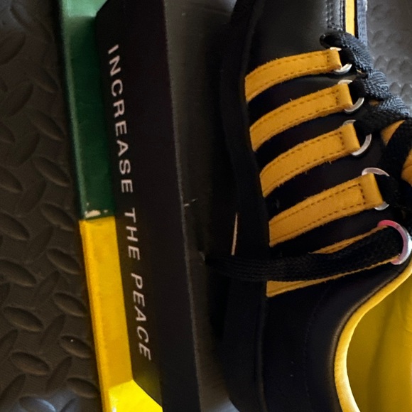 KSwiss  CLASSIC 2000 X BOYZNTHEHOOD size 10 - Picture 8 of 13